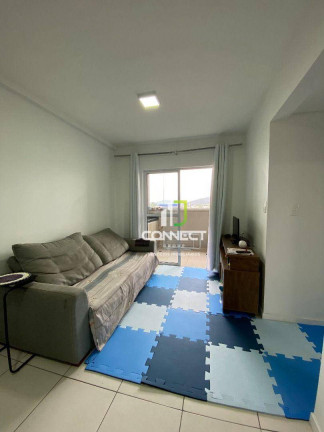 Imagem Apartamento com 2 Quartos à Venda, 53 m² em São Vicente - Itajaí