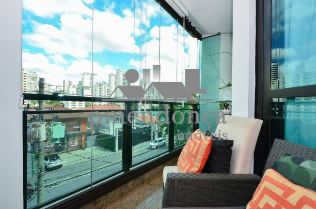 Imagem Apartamento com 3 Quartos à Venda, 221 m² em Pacaembu - São Paulo Imagem Apartamento com 3 Quartos à Venda, 221 m² em Pacaembu - São Paulo