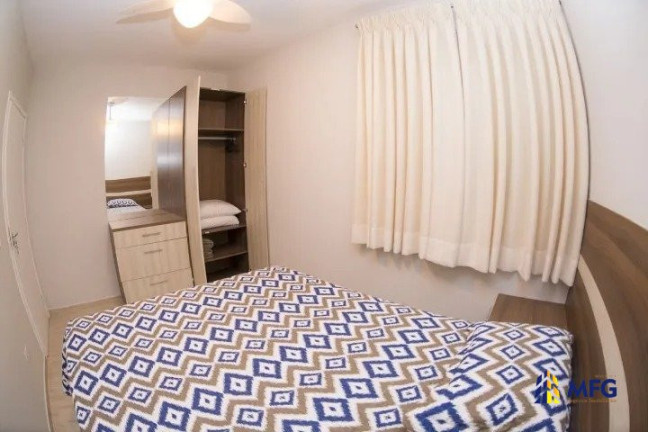 Imagem Apartamento com 2 Quartos à Venda, 50 m² em Vila Jardini - Sorocaba