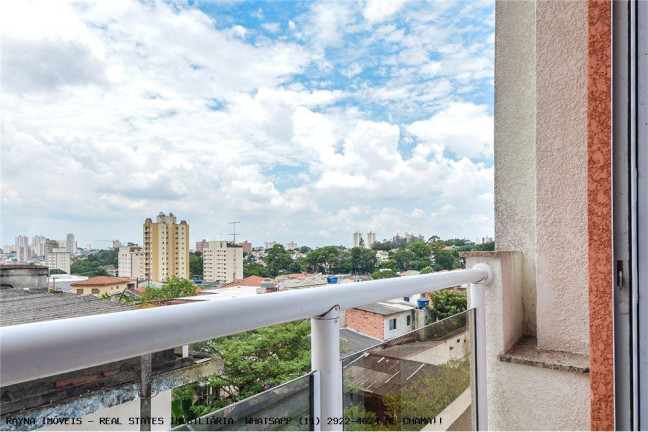 Imagem Casa com 2 Quartos à Venda, 53 m² em Vila Brasílio Machado - São Paulo