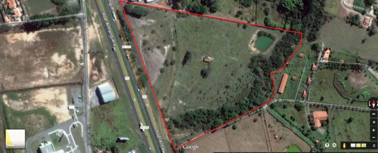 Imóvel à Venda, 76.230 m² em Limeira - Limeira