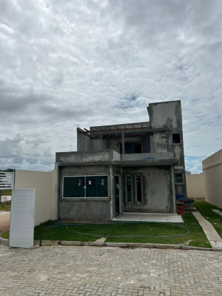 Imagem Casa com 3 Quartos à Venda, 162 m² em Praia Do Flamengo - Salvador Imagem Casa com 3 Quartos à Venda, 162 m² em Praia Do Flamengo - Salvador