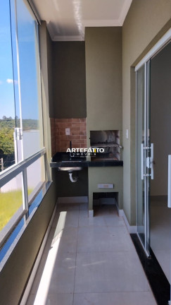 Imagem Apartamento com 2 Quartos à Venda, 87 m² em Residencial Amazonas - Franca Imagem Apartamento com 2 Quartos à Venda, 87 m² em Residencial Amazonas - Franca