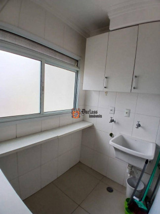 Imagem Apartamento com 2 Quartos à Venda, 55 m² em Vila Príncipe De Gales - Santo André Imagem Apartamento com 2 Quartos à Venda, 55 m² em Vila Príncipe De Gales - Santo André