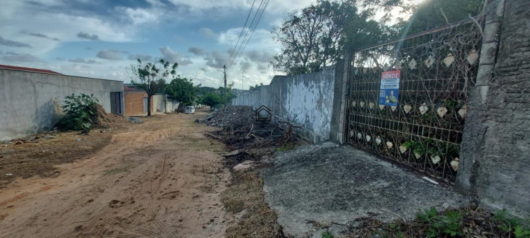 Imagem Terreno à Venda, 450 m² em Povoado Genipabu - Extremoz Imagem Terreno à Venda, 450 m² em Povoado Genipabu - Extremoz