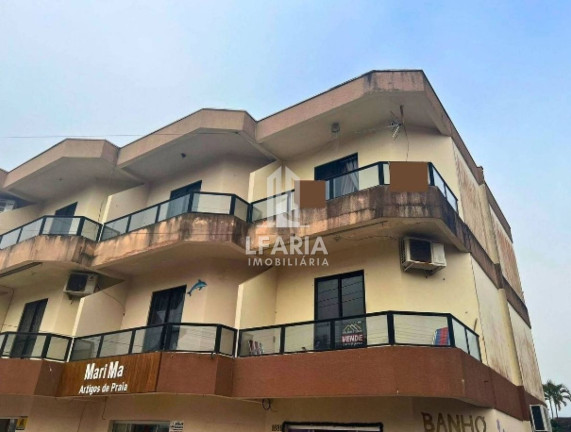Apartamento com 1 Quarto à Venda,  em Brasília - Itapoá