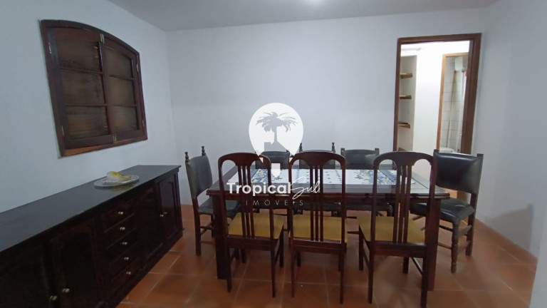 Imagem Casa com 3 Quartos à Venda, 160 m² em Shangri-lá - Pontal Do Parana