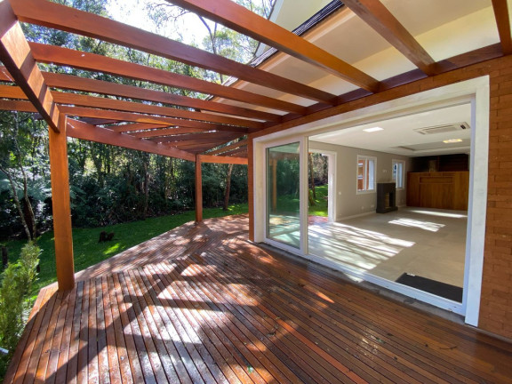 Imagem Casa com 4 Quartos à Venda, 440 m² em Reserva Da Serra - Canela Imagem Casa com 4 Quartos à Venda, 440 m² em Reserva Da Serra - Canela