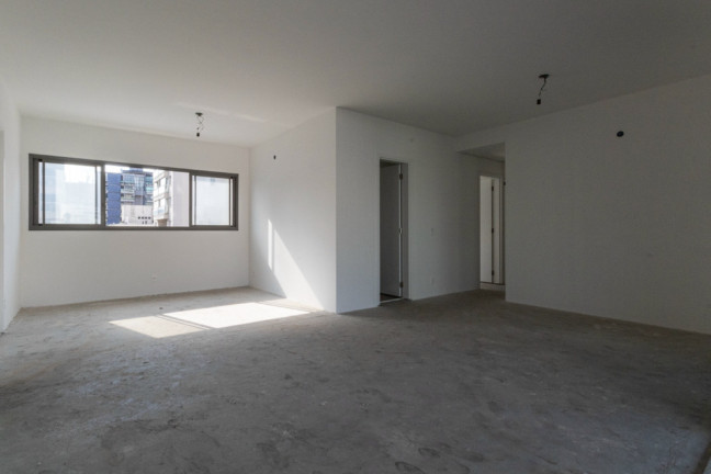 Imagem Apartamento com 3 Quartos à Venda, 160 m² em Vila Olímpia - São Paulo Imagem Apartamento com 3 Quartos à Venda, 160 m² em Vila Olímpia - São Paulo