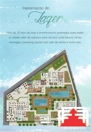 Imagem Apartamento com 3 Quartos à Venda, 105 m² em Vila Alzira - Guaruja Imagem Apartamento com 3 Quartos à Venda, 105 m² em Vila Alzira - Guaruja