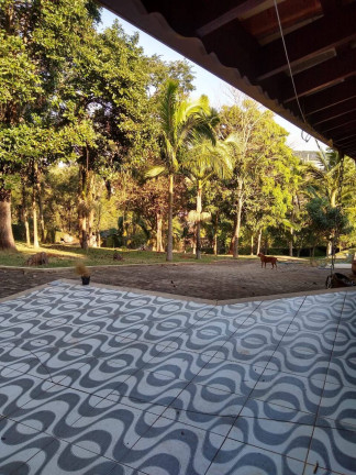Imagem Chácara com 5 Quartos à Venda, 613 m² em Jardim Estância Brasil - Atibaia Imagem Chácara com 5 Quartos à Venda, 613 m² em Jardim Estância Brasil - Atibaia