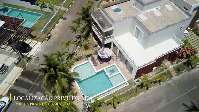 Imagem Casa com 6 Quartos à Venda, 330 m² em Guarajuba (monte Gordo) - Camaçari Imagem Casa com 6 Quartos à Venda, 330 m² em Guarajuba (monte Gordo) - Camaçari