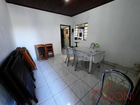 Imagem Casa com 4 Quartos à Venda, 313 m² em Jardim Santa Clara - Taubaté