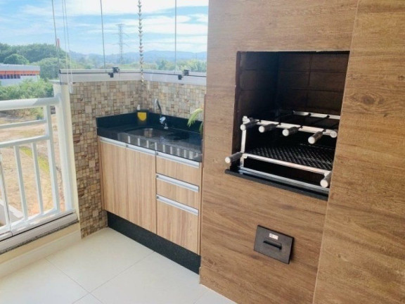 Imagem Apartamento com 2 Quartos à Venda, 76 m² em Jaguaré - São Paulo