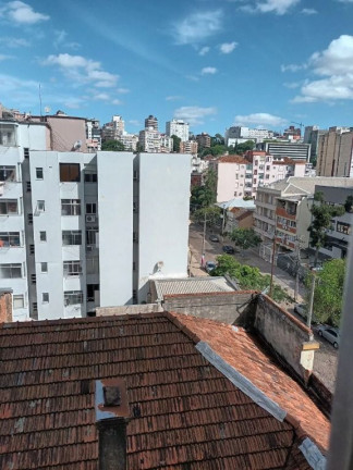 Imagem Imóvel com 3 Quartos à Venda, 95 m² em Floresta - Porto Alegre