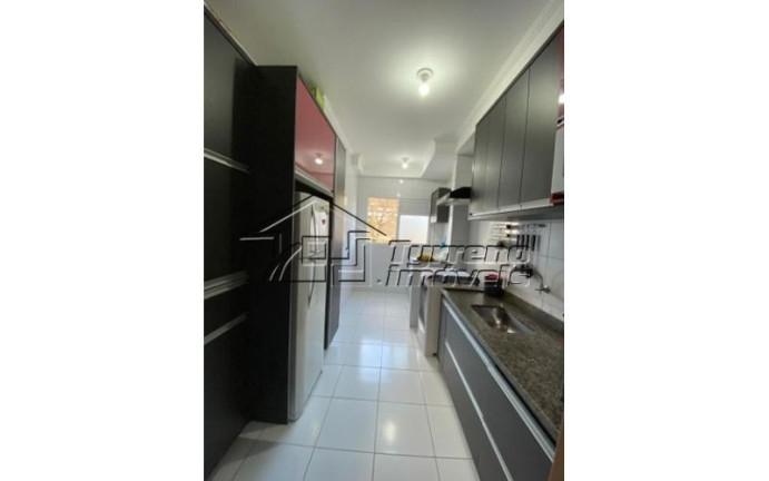Imagem Apartamento com 2 Quartos à Venda, 54 m² em Jardim Oriente - São José Dos Campos Imagem Apartamento com 2 Quartos à Venda, 54 m² em Jardim Oriente - São José Dos Campos