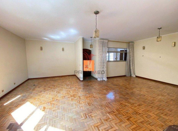 Imagem Casa com 3 Quartos à Venda, 259 m² em Bosque Da Saúde - São Paulo Imagem Casa com 3 Quartos à Venda, 259 m² em Bosque Da Saúde - São Paulo