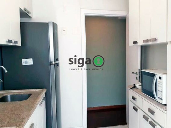 Imagem Apartamento com 2 Quartos à Venda, 83 m² em Pinheiros - São Paulo Imagem Apartamento com 2 Quartos à Venda, 83 m² em Pinheiros - São Paulo