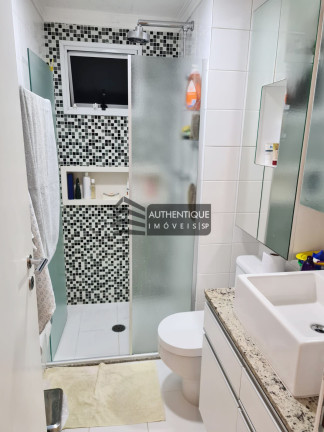 Imagem Apartamento com 2 Quartos à Venda, 110 m² em Ipiranga - São Paulo