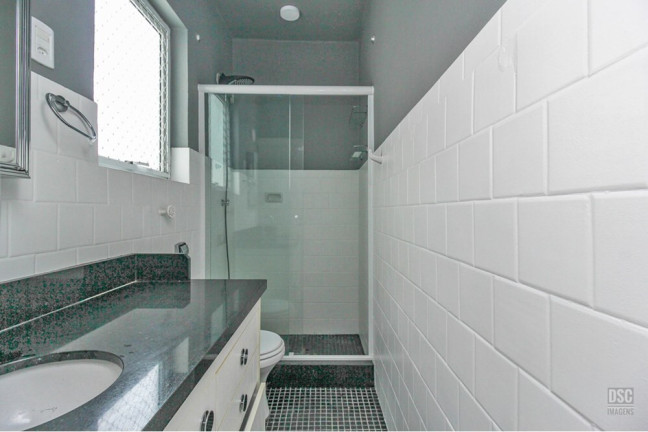 Imagem Apartamento com 1 Quarto à Venda, 45 m² em Farroupilha - Porto Alegre