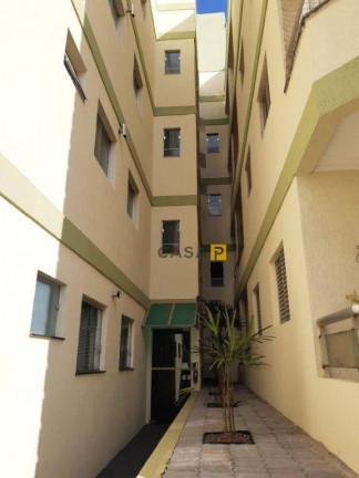 Imagem Apartamento com 3 Quartos à Venda, 73 m² em Jardim Ipiranga - Americana Imagem Apartamento com 3 Quartos à Venda, 73 m² em Jardim Ipiranga - Americana