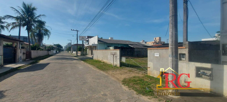 Imagem Terreno à Venda, 360 m² em Gravatá - Navegantes