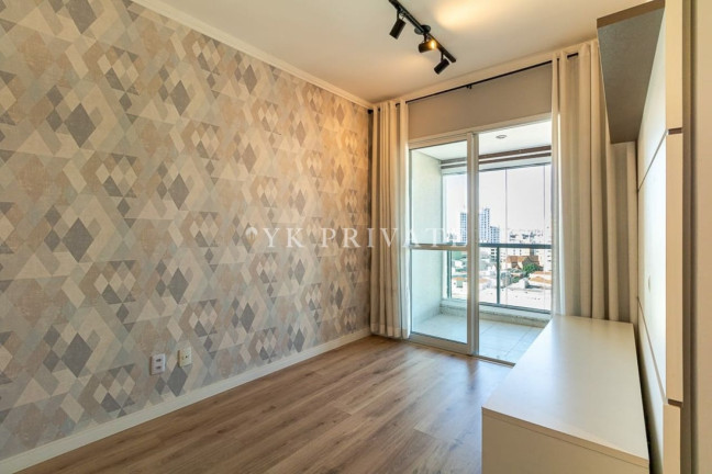 Imagem Apartamento com 2 Quartos à Venda, 53 m² em Lapa - São Paulo Imagem Apartamento com 2 Quartos à Venda, 53 m² em Lapa - São Paulo