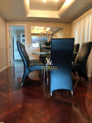 Imagem Apartamento com 3 Quartos à Venda, 265 m² em Santo Antônio - São Caetano Do Sul