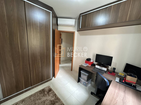 Apartamento com 3 Quartos à Venda, 72 m² em Vila Ema - São José Dos Campos