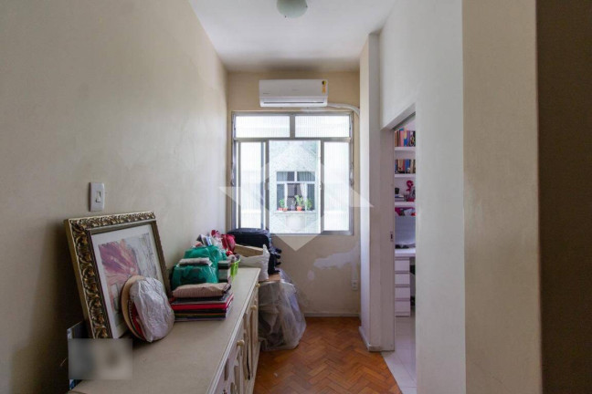 Imagem Apartamento com 2 Quartos à Venda, 70 m² em Botafogo - Rio De Janeiro