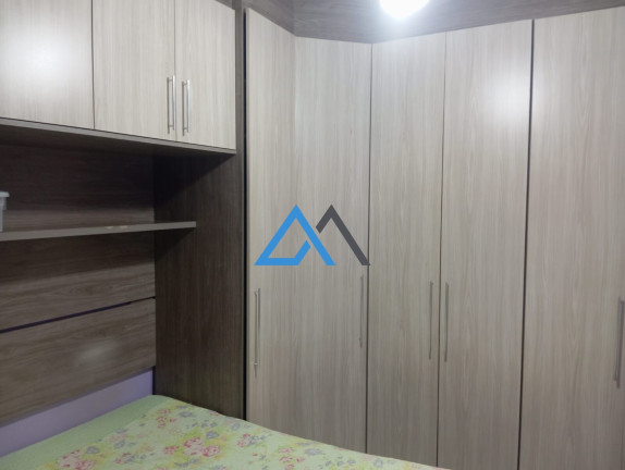 Imagem Apartamento com 2 Quartos à Venda, 50 m² em Companhia Fazenda Belém - Franco Da Rocha Imagem Apartamento com 2 Quartos à Venda, 50 m² em Companhia Fazenda Belém - Franco Da Rocha