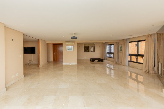 Imagem Apartamento com 4 Quartos à Venda, 247 m² em Vila Suzana - São Paulo Imagem Apartamento com 4 Quartos à Venda, 247 m² em Vila Suzana - São Paulo