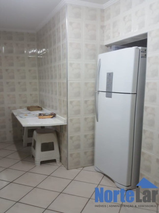 Imagem Apartamento com 2 Quartos à Venda, 98 m² em Caiçara - Praia Grande