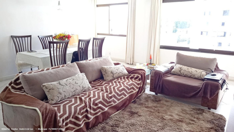 Imagem Apartamento com 3 Quartos à Venda, 277 m² em Rio Vermelho - Salvador Imagem Apartamento com 3 Quartos à Venda, 277 m² em Rio Vermelho - Salvador