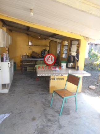 Imagem Casa com 2 Quartos à Venda, 80 m² em Jardim Emília - Jacareí