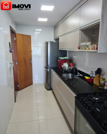 Imagem Apartamento com 3 Quartos à Venda, 105 m² em Praia De Itaparica - Vila Velha Imagem Apartamento com 3 Quartos à Venda, 105 m² em Praia De Itaparica - Vila Velha