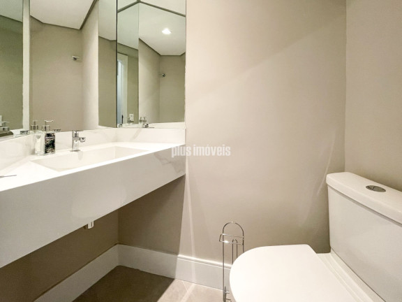 Imagem Apartamento com 4 Quartos à Venda, 244 m² em Perdizes - São Paulo