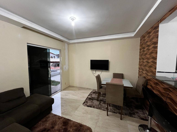 Imagem Casa com 2 Quartos à Venda, em Rua Do Fogo - São Pedro Da Aldeia Imagem Casa com 2 Quartos à Venda, em Rua Do Fogo - São Pedro Da Aldeia