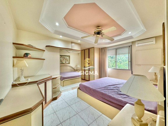 Imagem Apartamento com 3 Quartos à Venda, 156 m² em Praia Das Astúrias - Guarujá Imagem Apartamento com 3 Quartos à Venda, 156 m² em Praia Das Astúrias - Guarujá