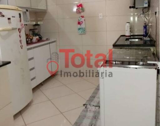 Imagem Cobertura com 3 Quartos à Venda, 220 m² em Santa Terezinha I - Coronel Fabriciano