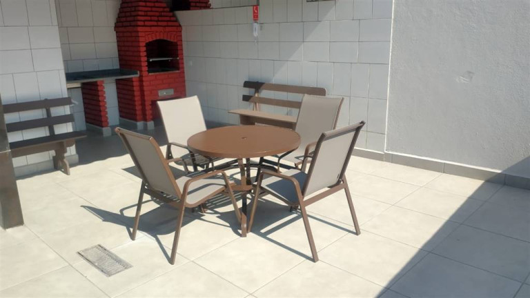 Imagem Apartamento com 2 Quartos à Venda, 70 m² em Flórida - Praia Grande Imagem Apartamento com 2 Quartos à Venda, 70 m² em Flórida - Praia Grande