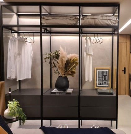 Imagem Imóvel com 1 Quarto à Venda,  em Itaim Bibi - São Paulo