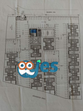 Imagem Apartamento com 2 Quartos à Venda, 45 m² em Conceição - Feira De Santana