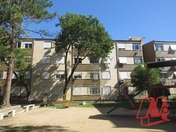 Apartamento com 1 Quarto à Venda, 37 m² em Cavalhada - Porto Alegre