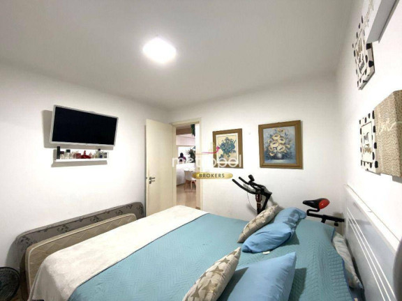 Imagem Apartamento com 2 Quartos à Venda, 58 m² em Quinta Da Paineira - São Paulo Imagem Apartamento com 2 Quartos à Venda, 58 m² em Quinta Da Paineira - São Paulo