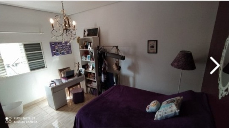 Imagem Casa com 3 Quartos à Venda, 180 m² em Setor Leste (gama) - Brasília