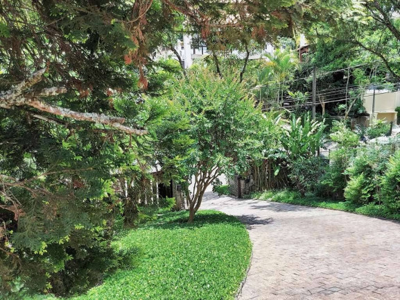 Imagem Casa de Condomínio com 4 Quartos à Venda, em Jardim Do Golf I - Jandira Imagem Casa de Condomínio com 4 Quartos à Venda, em Jardim Do Golf I - Jandira