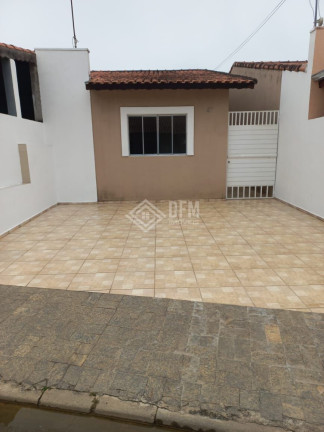 Casa de Condomínio com 2 Quartos à Venda, 62 m² em Vila Moraes - Mogi Das Cruzes