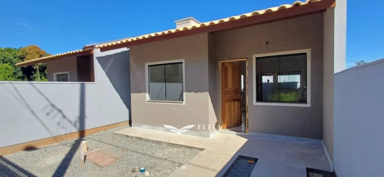 Casa com 2 Quartos à Venda, 50 m² em Quinta Dos Açorianos - Barra Velha