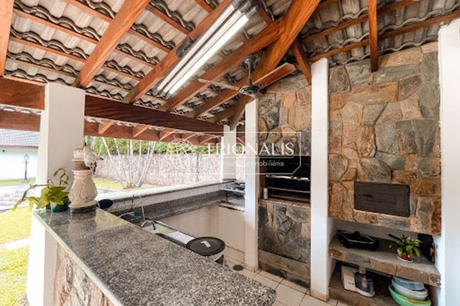 Imagem Casa com 4 Quartos à Venda, 632 m² em Condomínio Flamboyant - Atibaia Imagem Casa com 4 Quartos à Venda, 632 m² em Condomínio Flamboyant - Atibaia